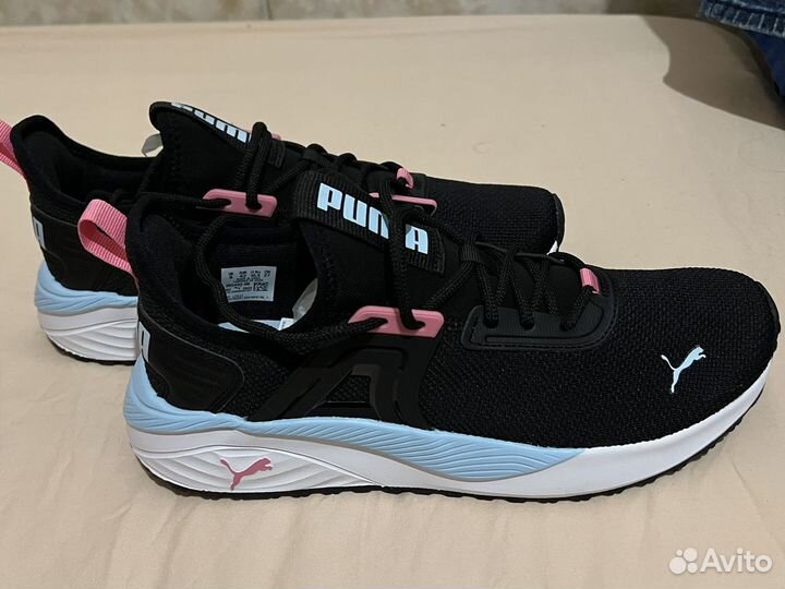 Кроссовки puma Pacer 23 WNS, Торг уместен