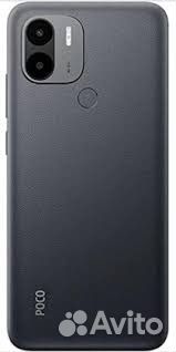 Смартфон Xiaomi poco C51 2/64 гб RU, Dual nano SIM