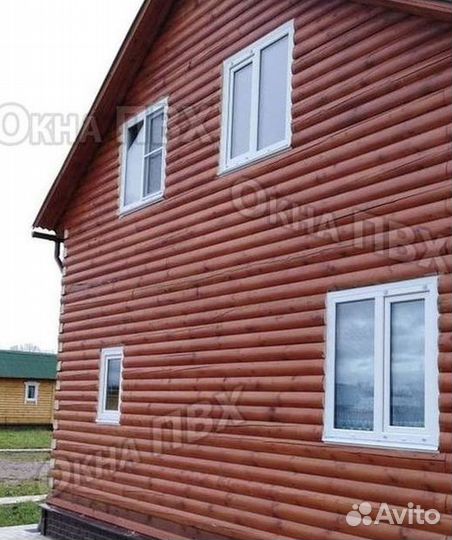 Окно