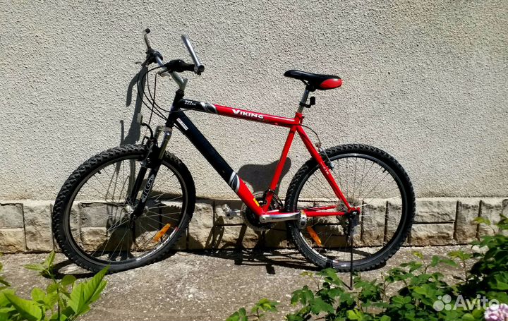 Велосипед Winner Viking
