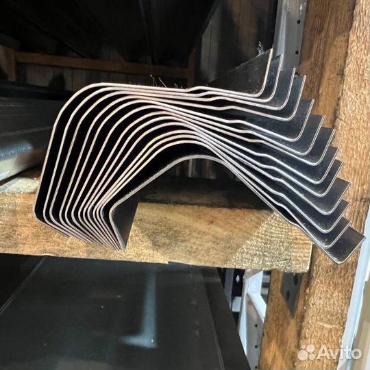 Ремонтные пороги и арки для Kia Кувшиново