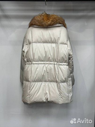 Пуховик Max Mara, 3 цвета