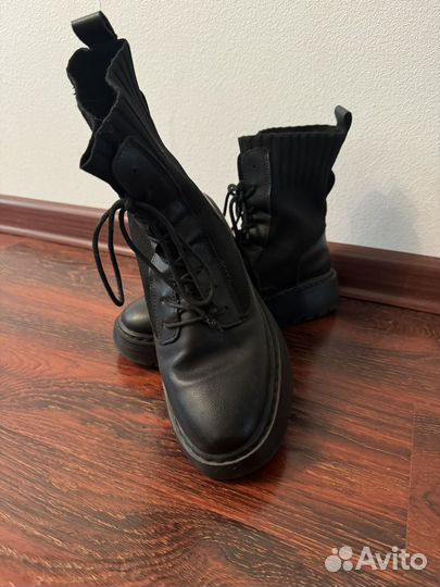 Ботинки