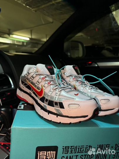 Nike P-6000 