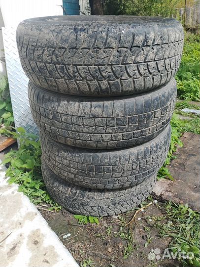 Agate HF-638 5.40/11.5 R11 28M