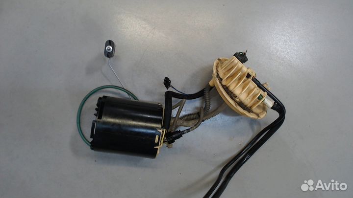 Насос топливный электрический Land Rover Freelande