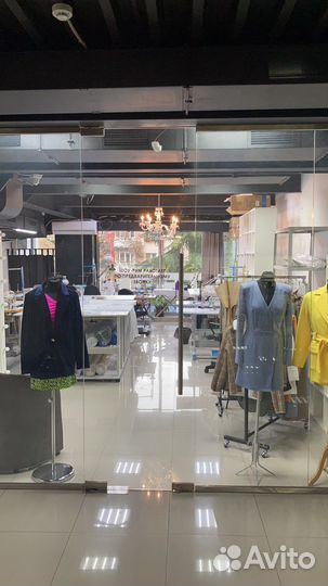 Возьмем заказы на пошив