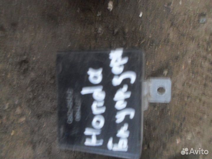 Блок управления зеркалами Honda CR-V 2007-2012