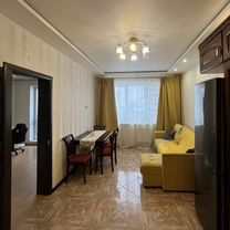 2-к. квартира, 60 м², 9/24 эт.