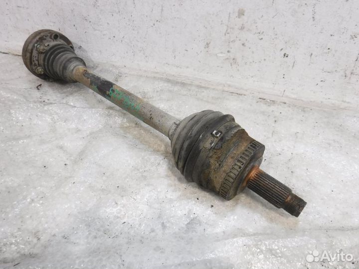 Привод задний Land Rover Range Rover Vogue 3 L322