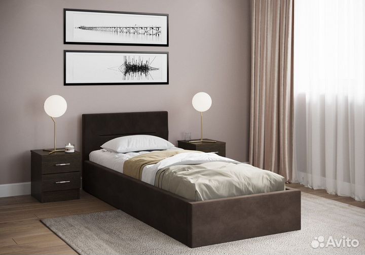 Кровать детская икеа