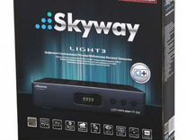 Skyway light 3