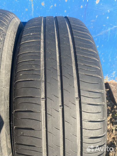 Michelin Energy XM2 195/65 R15