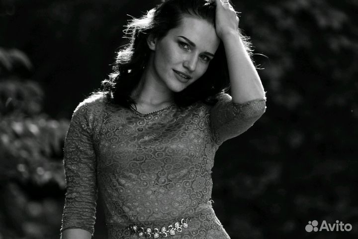 Фотосессии