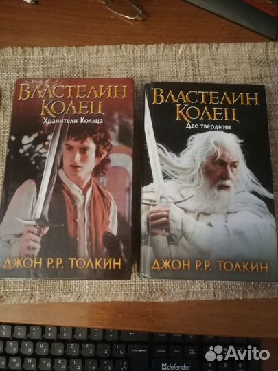 Продам книги