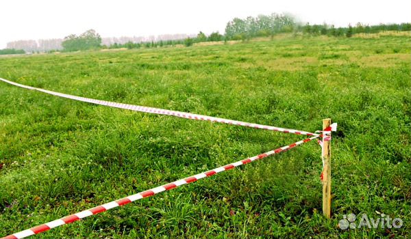 Вынос границ участка, межевание, технические планы