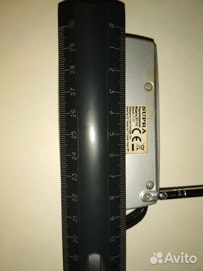 Радиоприемник