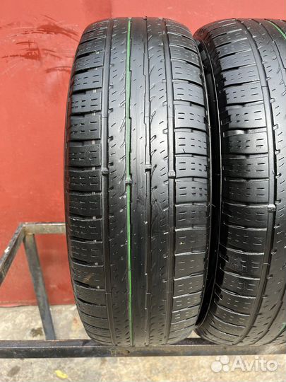 Viatti Bosco A/T V-237 225/65 R17 102H