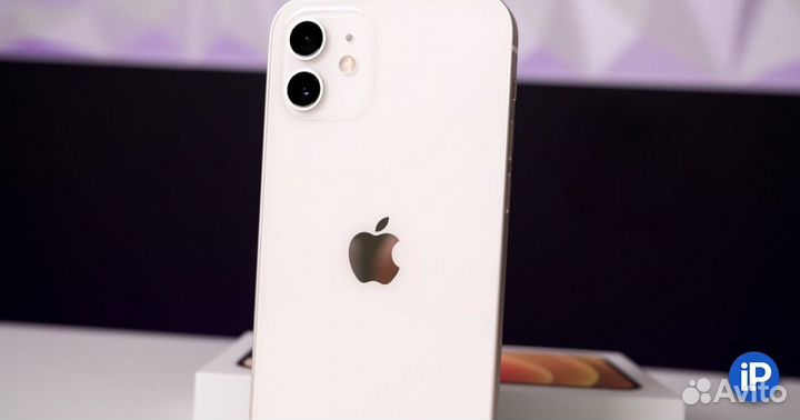 iPhone 12, 128 ГБ