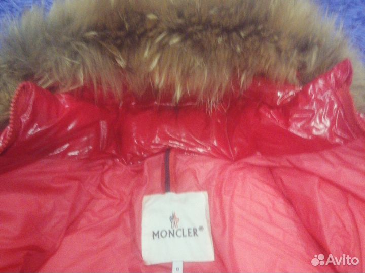 Зимний комбинезон 86