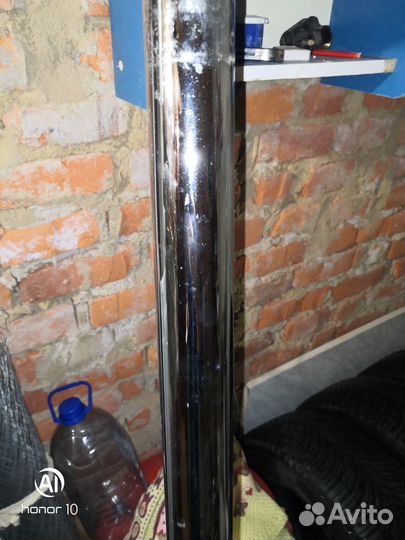 Барная стойка/труба