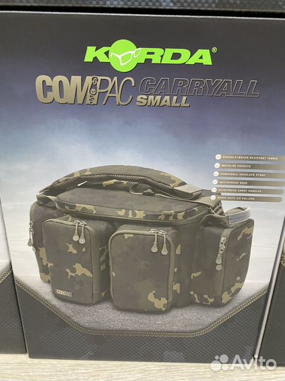 Сумки Korda