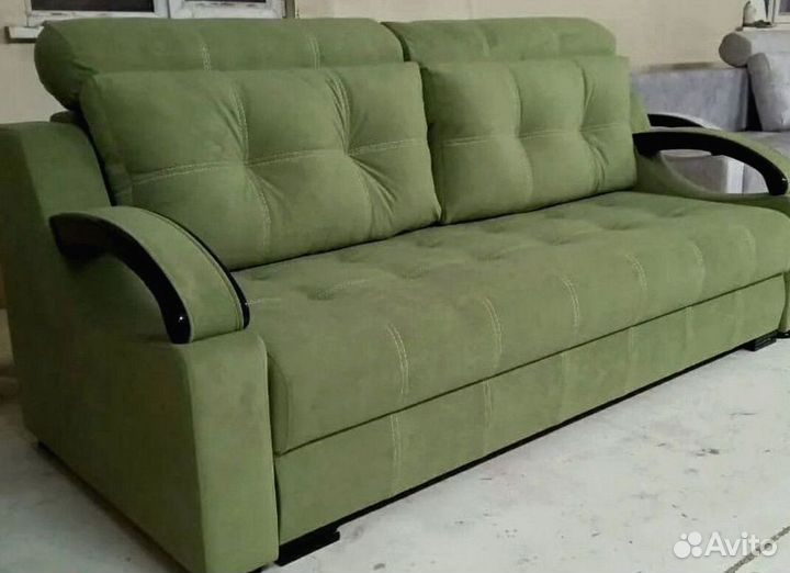 Диван Бруклин с цеха