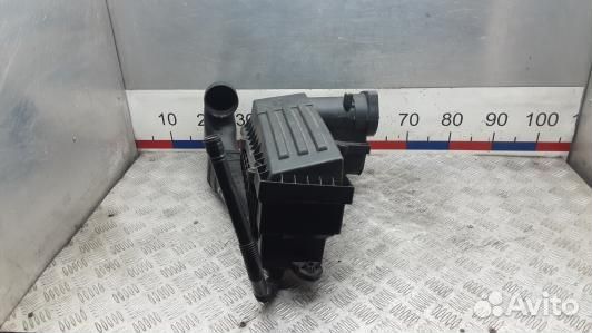 Корпус воздушного фильтра volkswagen passat CC (EE