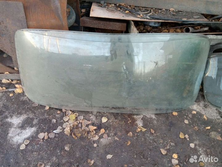 Стекла газ21