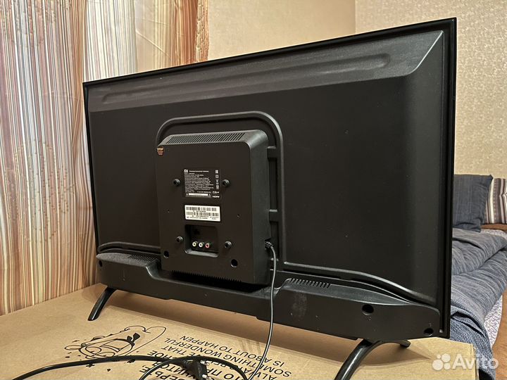 Телевизор Xiaomi tv a32