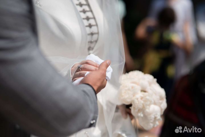 Фотограф и видеограф