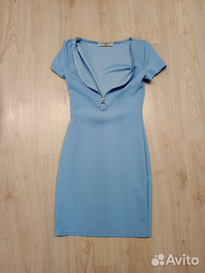 Платья женские