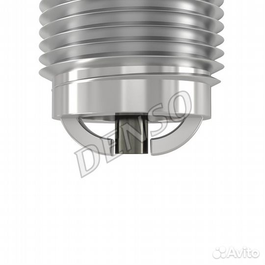 Свеча зажигания denso W27FSR 4054 (аналог BR9HS)