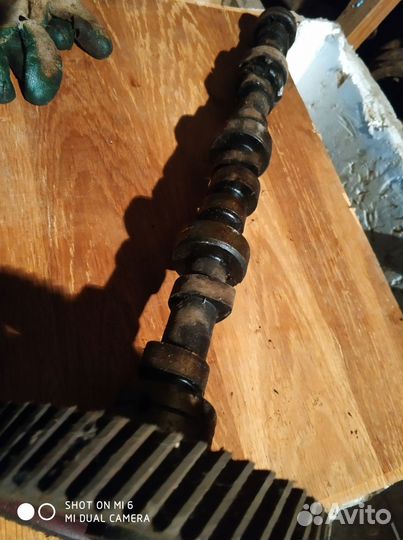 Волга Газ21запчасти