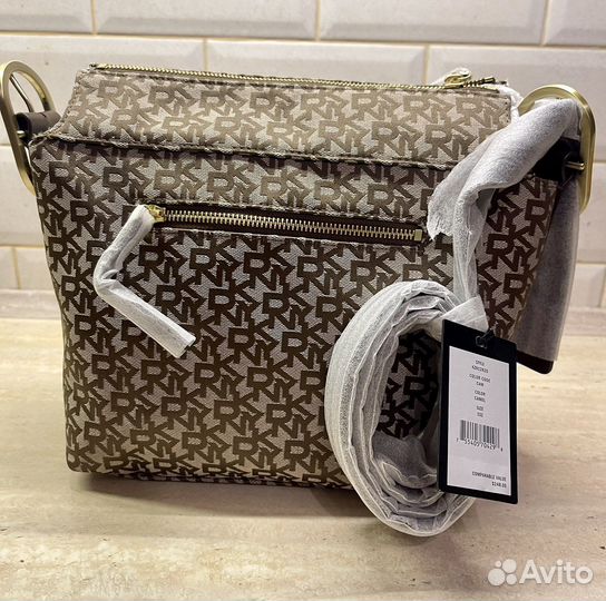 Сумка dkny