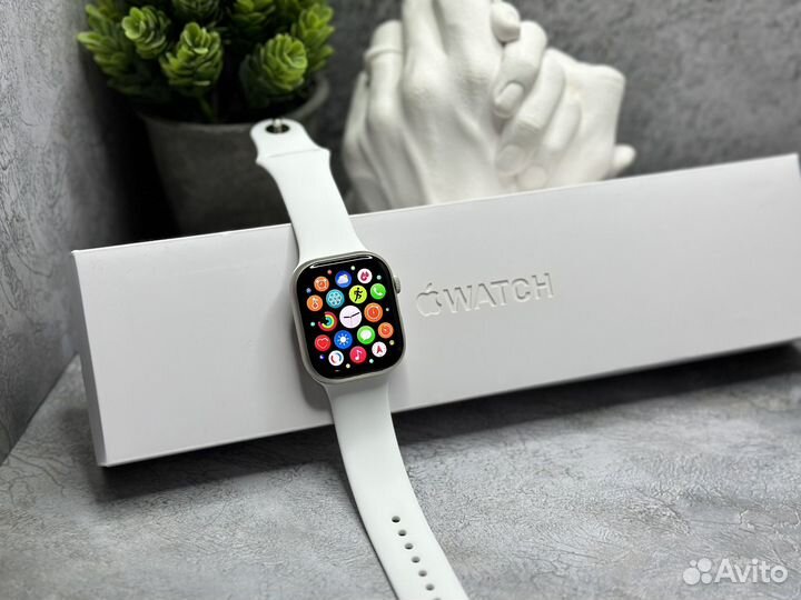 Apple watch 9 Max 45mm