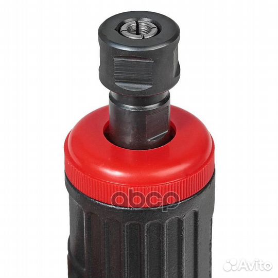 Машинка шлифовальная прямая пневматическая (ATB