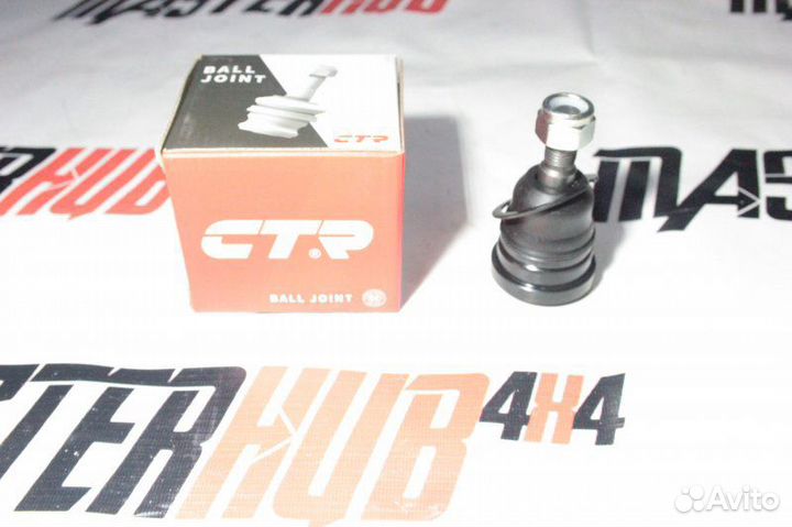 Шаровая опора рычага Ctr (Корея) Тойота Марк2