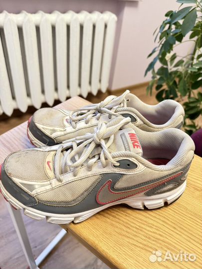 Кроссовки nike для тенниса