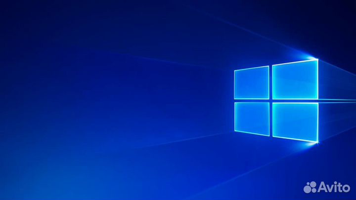 Установка любой Windows, драйверов, программ