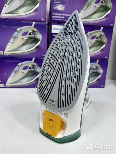 Утюг Philips DST 7012