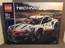 Lego Technic 42096 оригинал