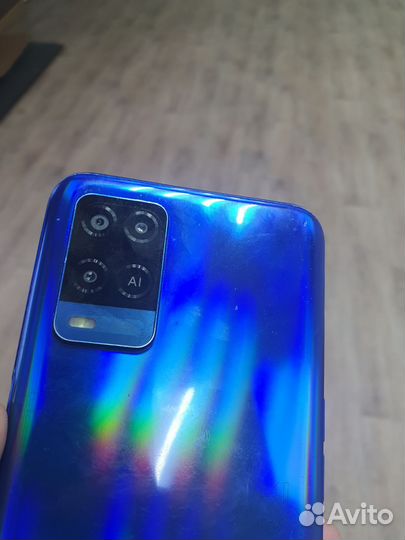 OPPO A54, 4/64 ГБ