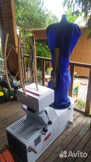 Отпрариватель