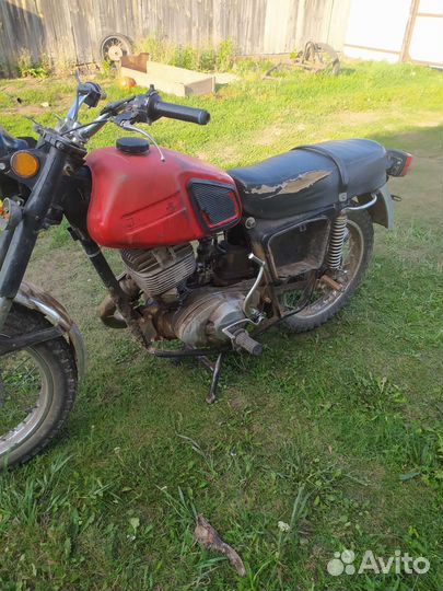 Иж планета 5