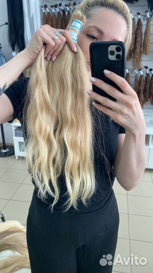 Детский срез