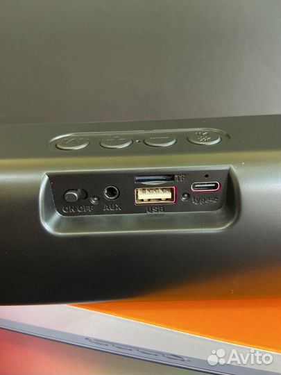 Bluetooth колонка JBL