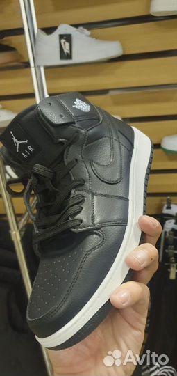 Кроссовки Nike Air Jordan