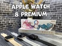 Смарт часы Apple Watch 8 Ultra с подарком