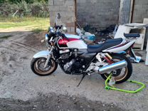 Honda cb1300sf